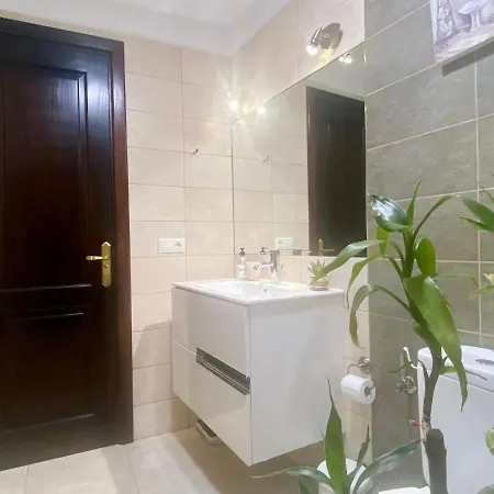 Casa Diva דירה ארסיפה