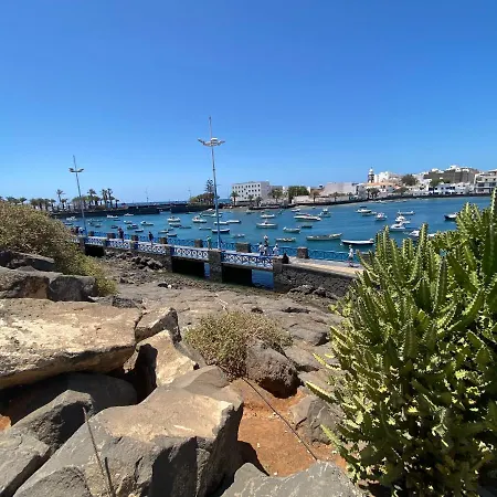 Casa Diva Apartmán Arrecife (Lanzarote)