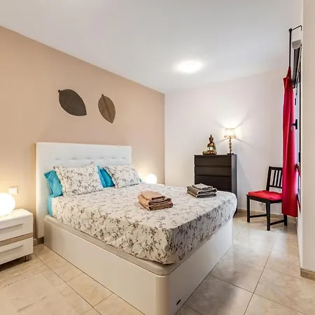 Casa Diva Arrecife (Lanzarote)