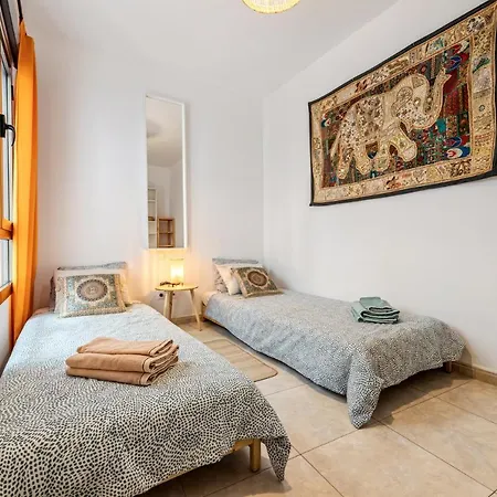 Apartamento Casa Diva