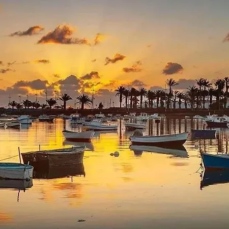 Casa Diva Appartamento Arrecife (Lanzarote)