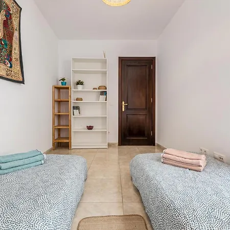 Casa Diva Arrecife (Lanzarote)