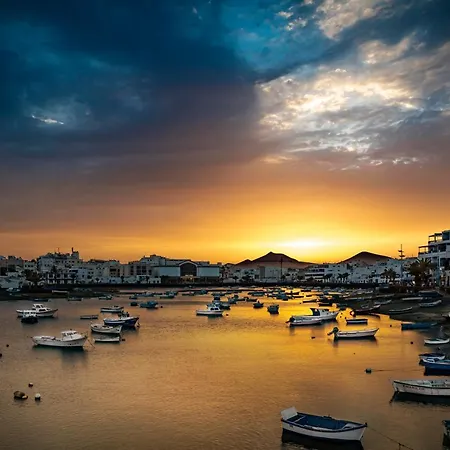 Casa Diva Arrecife (Lanzarote)