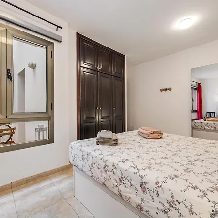 Casa Diva Apartamento Arrecife (Lanzarote)