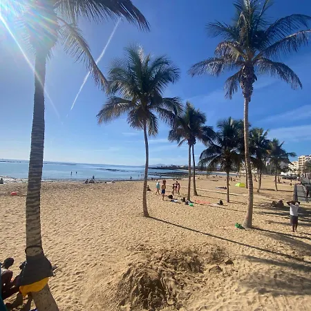 Apartamento Casa Diva Arrecife (Lanzarote)