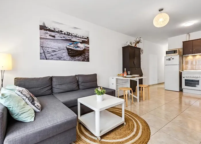 Casa Diva * Arrecife (Lanzarote)