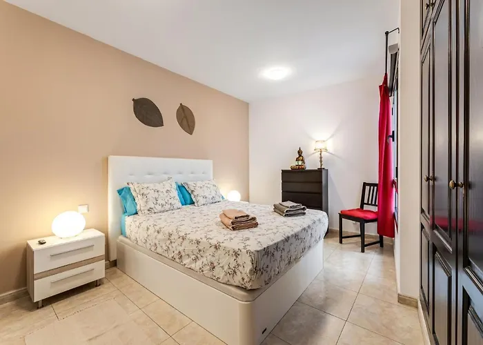 Casa Diva Arrecife (Lanzarote)