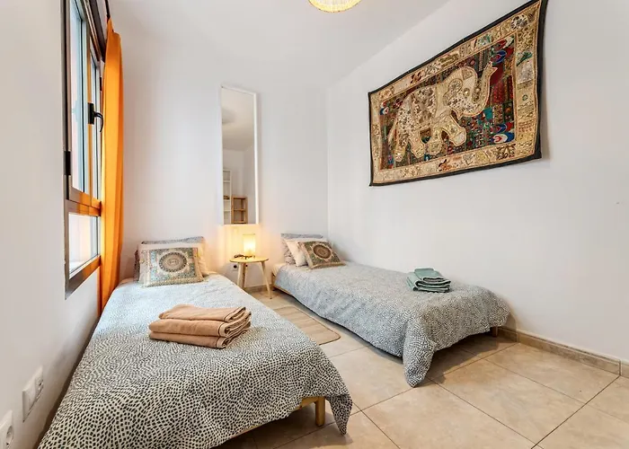 Appartement Casa Diva