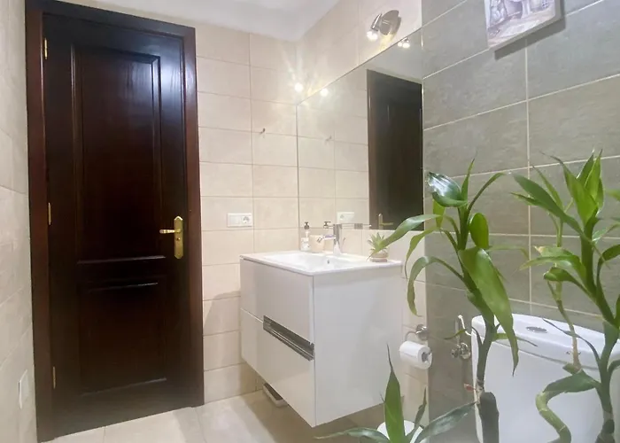 Casa Diva Apartment Arrecife (Lanzarote)