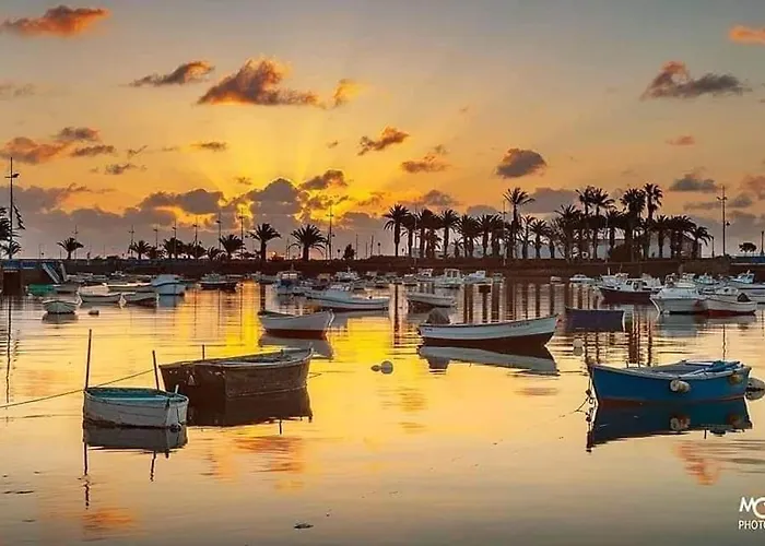 Casa Diva Apartment Arrecife (Lanzarote)