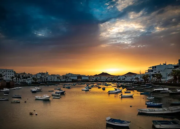 Casa Diva Arrecife (Lanzarote)