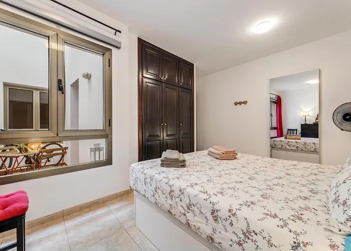 Casa Diva Apartment Arrecife (Lanzarote)