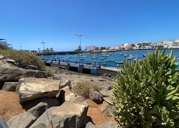 Casa Diva Apartment Arrecife (Lanzarote)