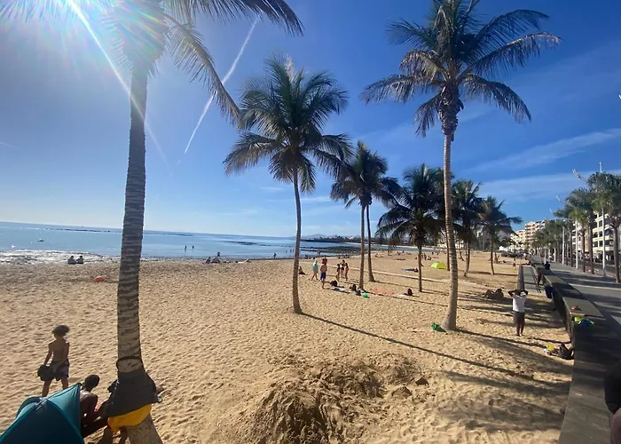 Apartment Casa Diva Arrecife (Lanzarote)
